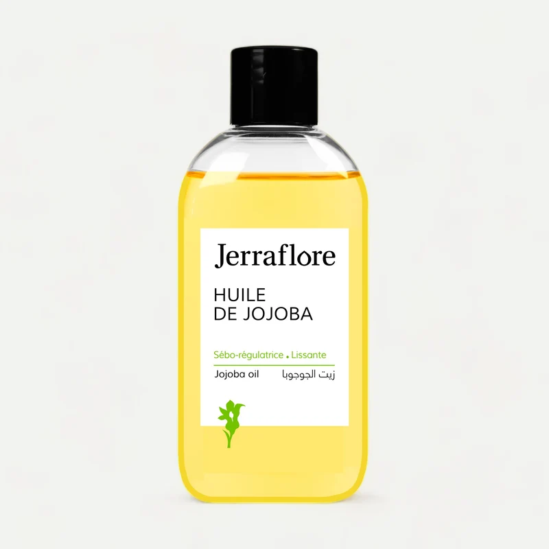 Huile de Jojoba