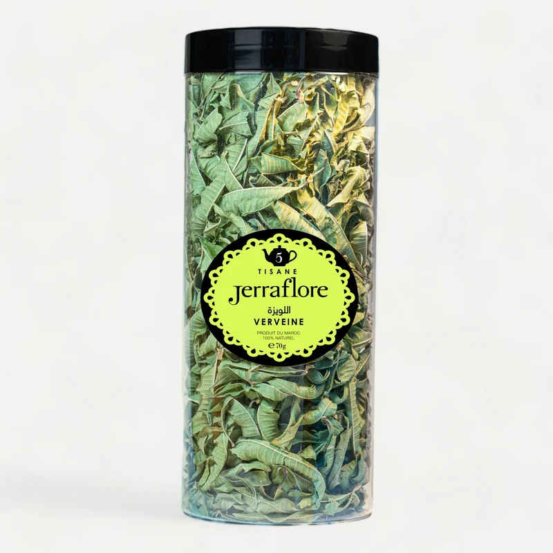 Tisane 5 - Verveine