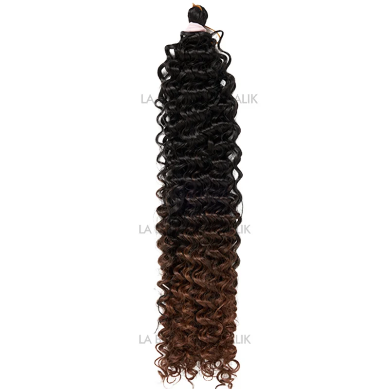 Urban Braid Spiral N°1B/30