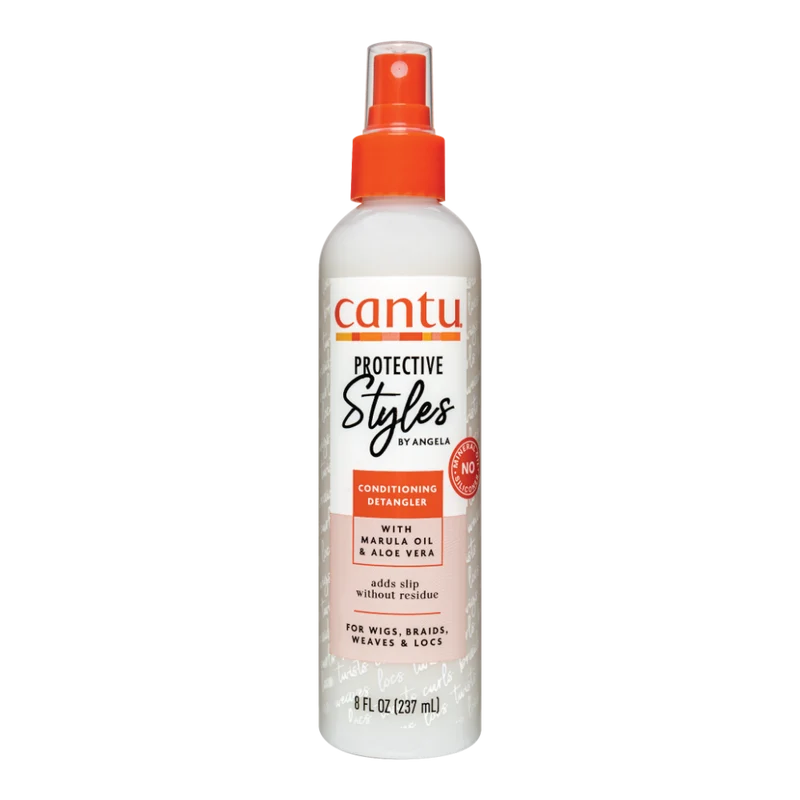 CANTU PROTECTIVE STYLES ≡ spray démélant