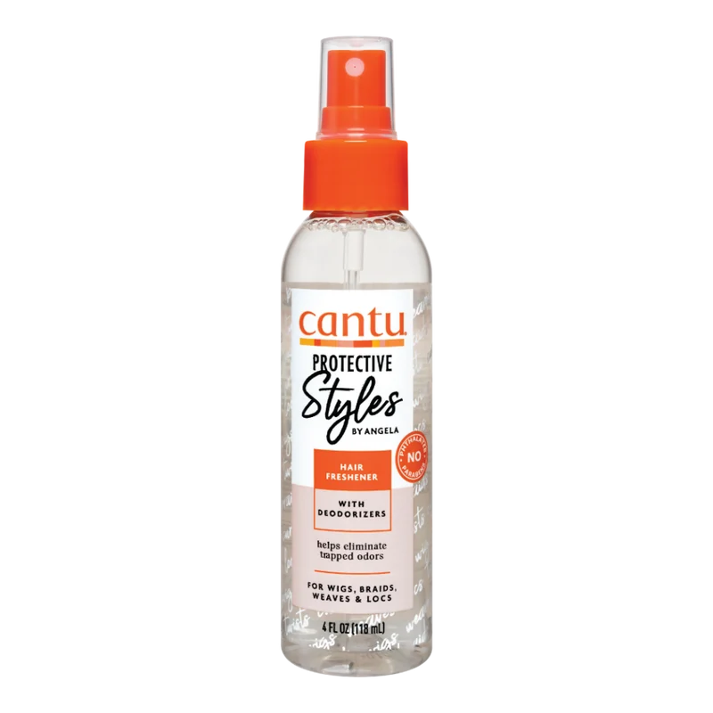 CANTU PROTECTIVE STYLES ≡ Brume rafraîchissante