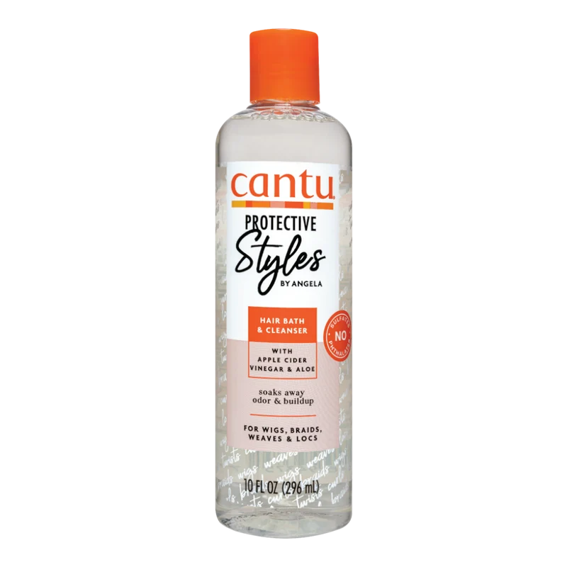 CANTU PROTECTIVE STYLE ≡ Nettoyant 3-en-1