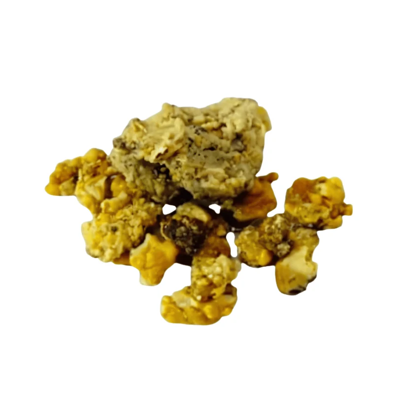 Fassoukh blanc pur — Résine naturelle de purification & encens traditionnel