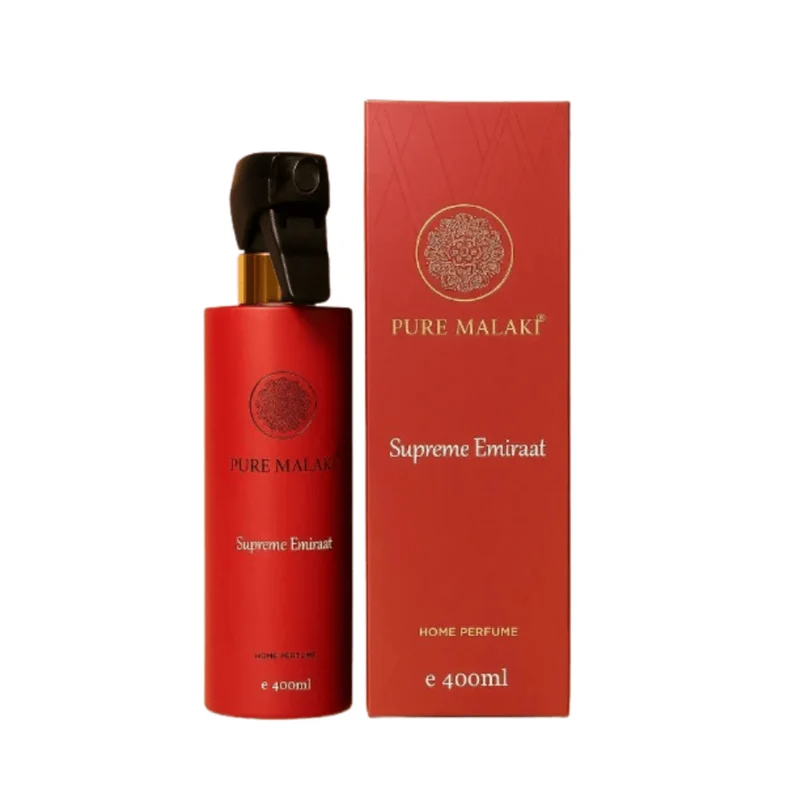 Spray d’Ambiance Premium Oriental 400ml – Made in Dubai