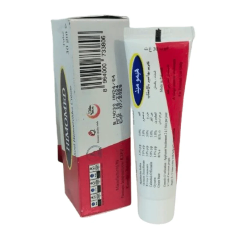 Crème Himomed 30g