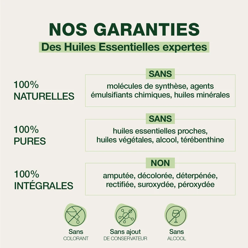 Gel apaisant cycle menstruel - Bio