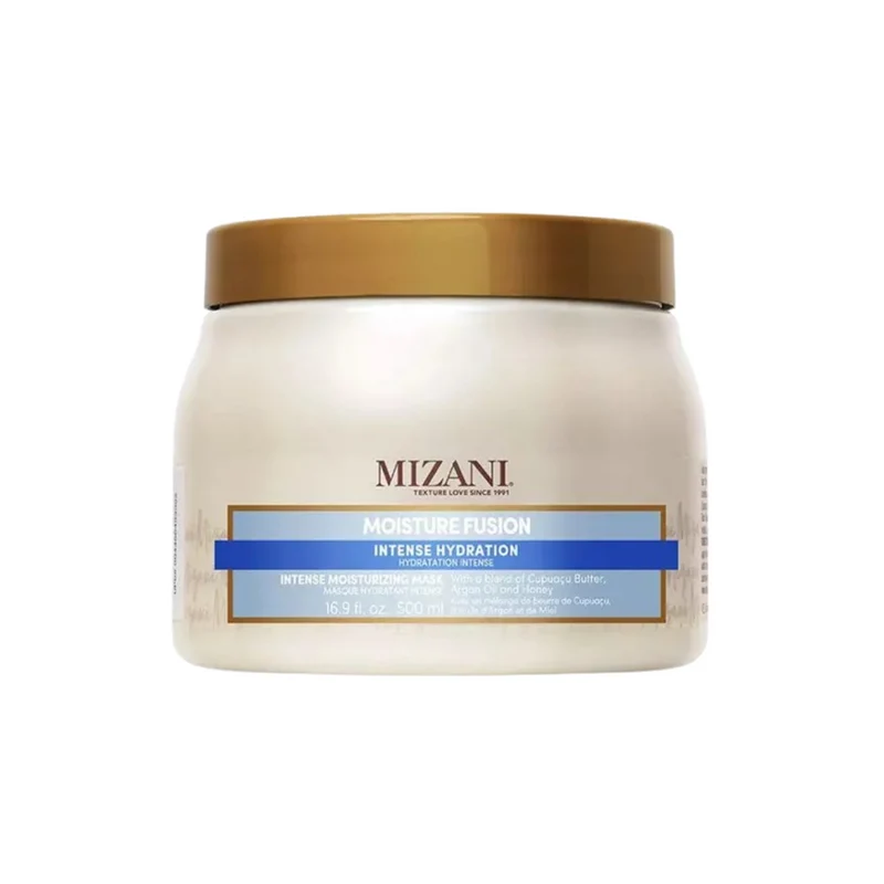 MIZANI GAMME DÉFINITION DE BOUCLES