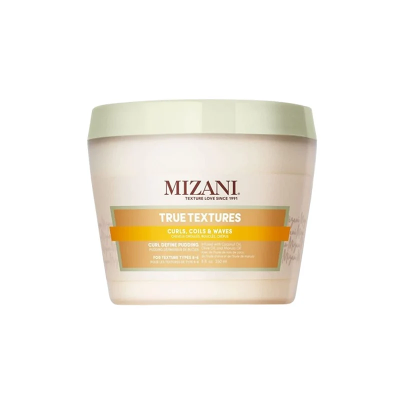 MIZANI GAMME DÉFINITION DE BOUCLES