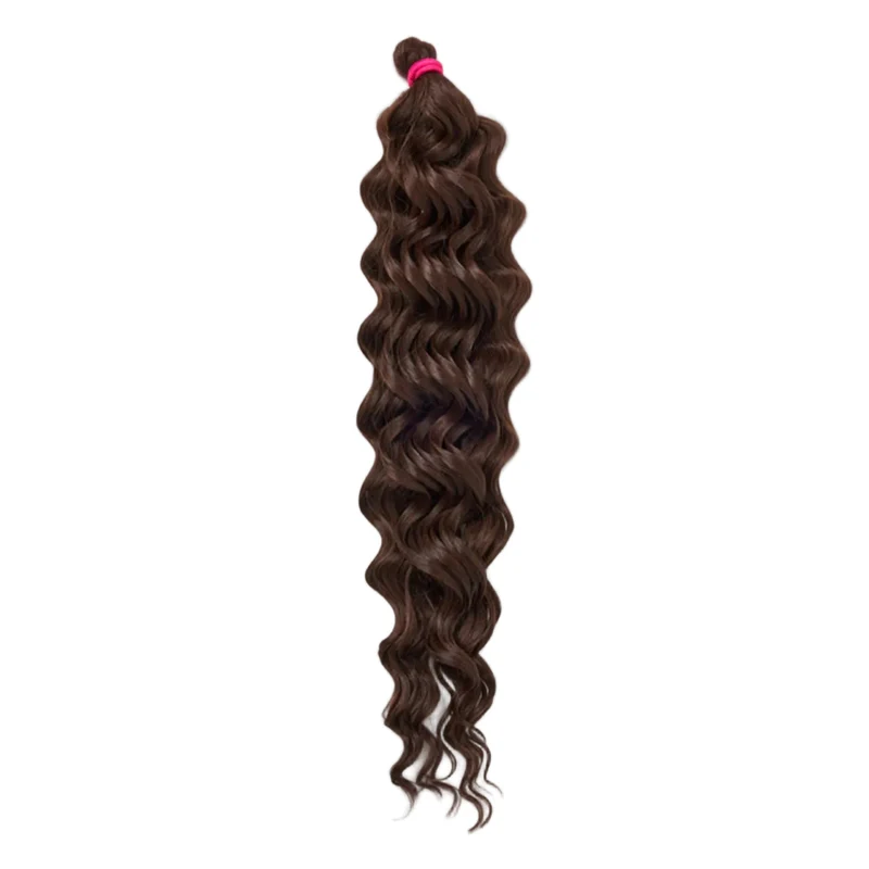 Urban Braid Charm N°4