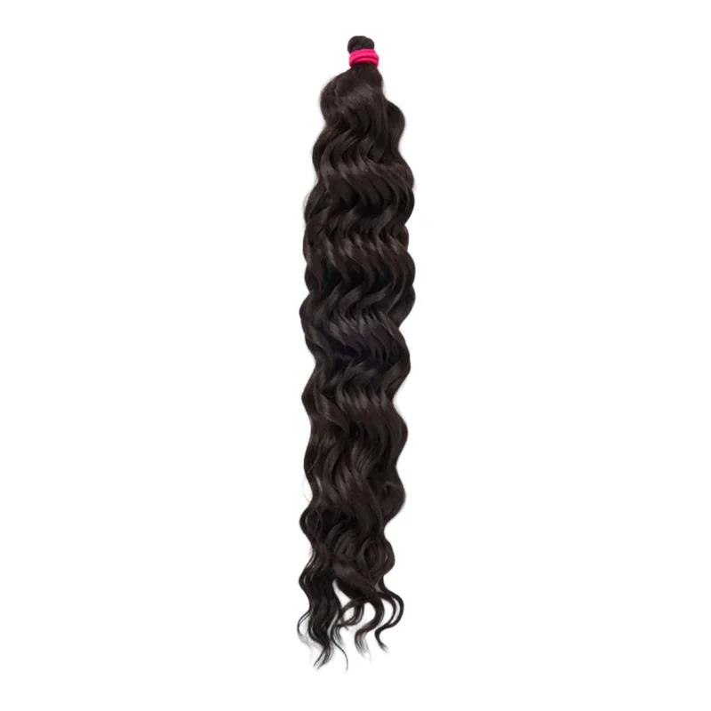 Urban Braid Charm N°2