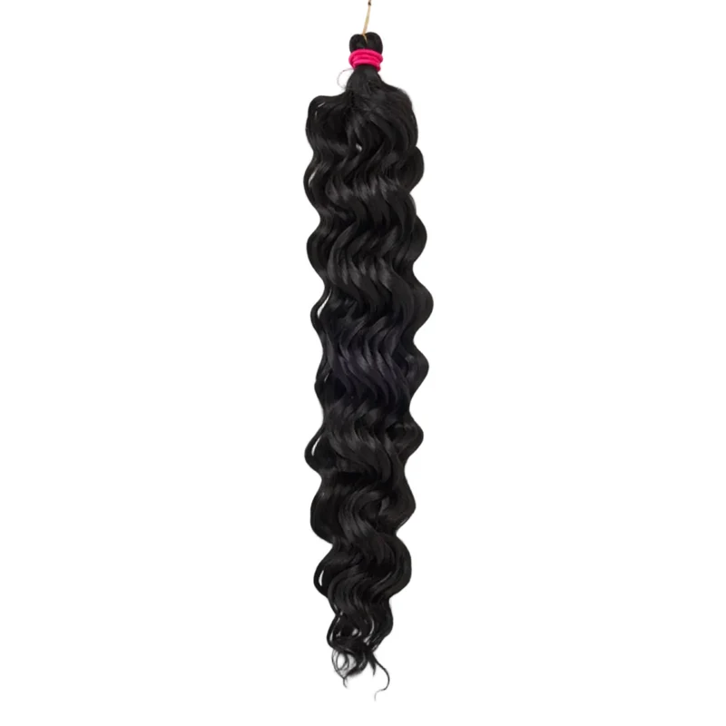 Urban Braid Charm N°1B
