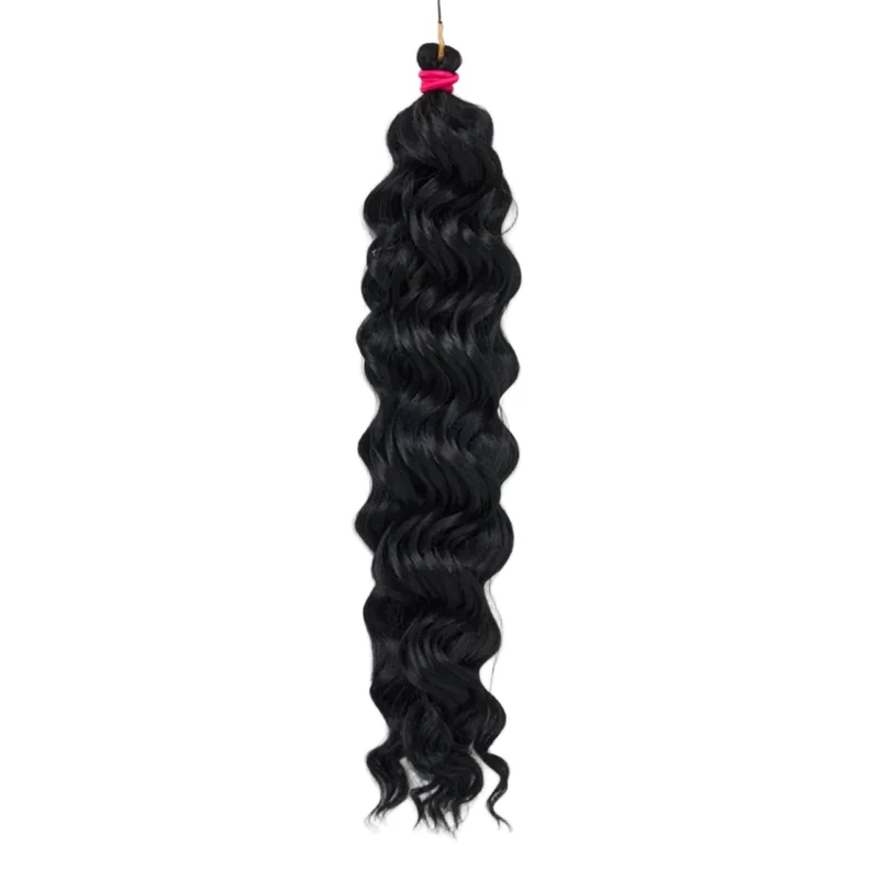 Urban Braid Charm N°1