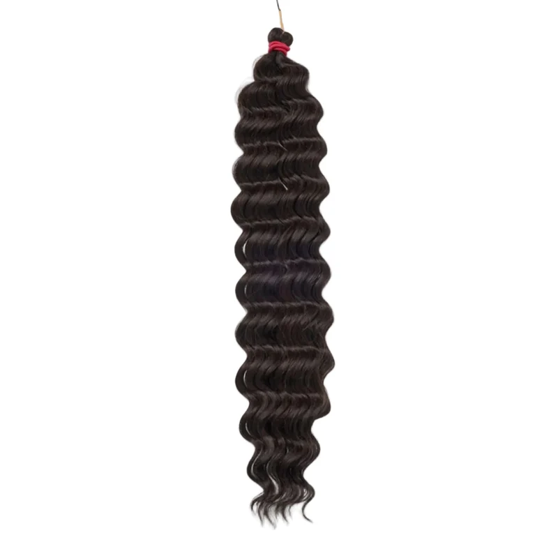 Urban Braid Bounce N°2