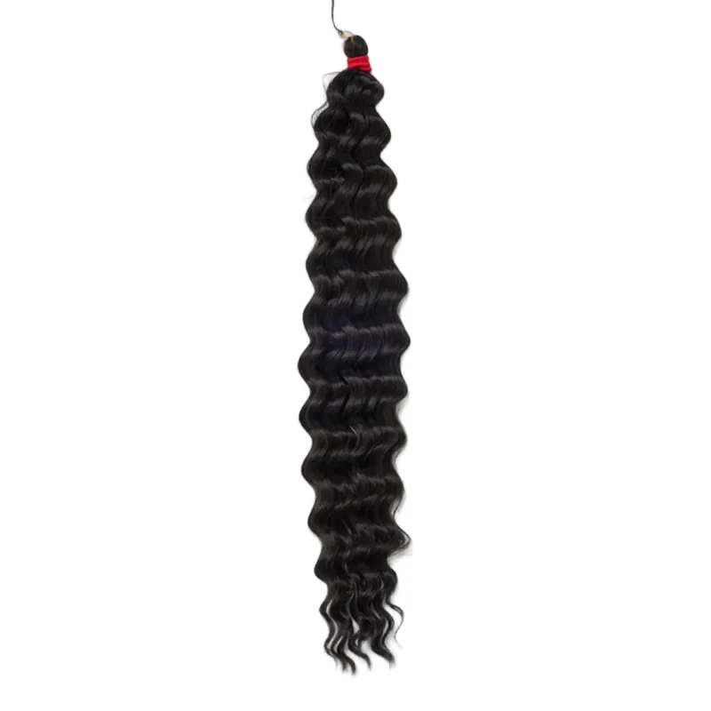 Urban Braid Bounce N°1B