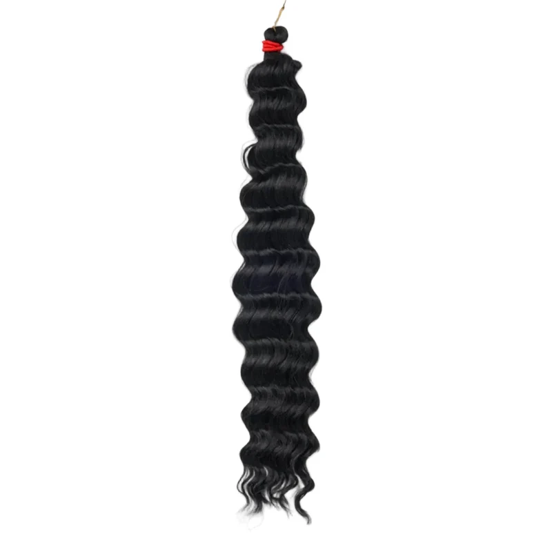 Urban Braid Bounce N°1