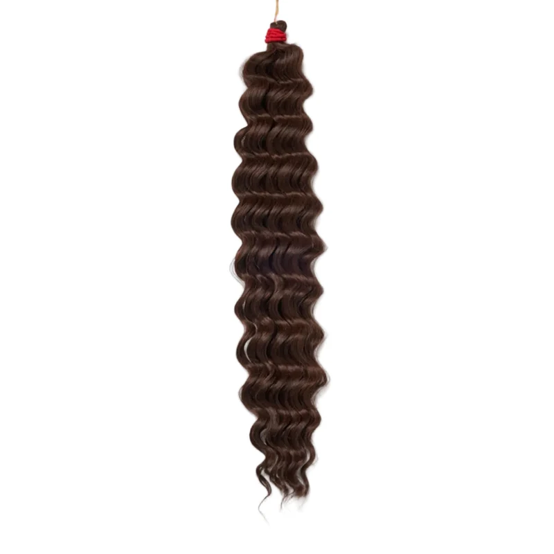 Urban Braid Bounce N°4