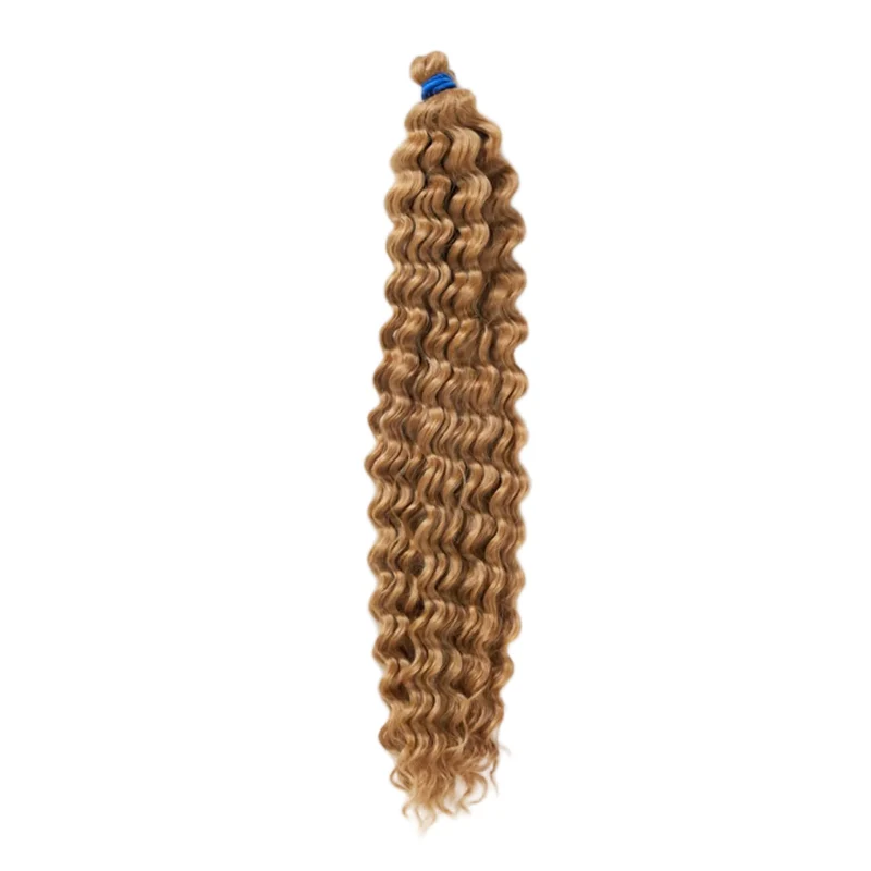 Urban Braid Twirl N°27