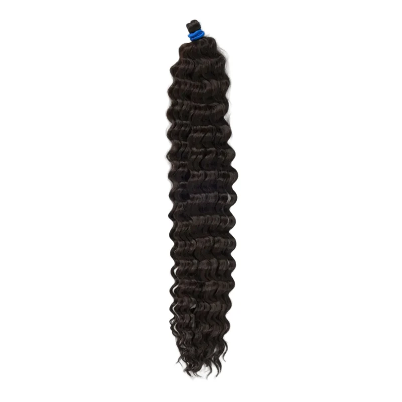 Urban Braid Twirl N°2