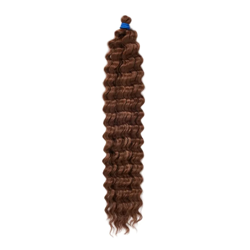 Urban Braid Twirl N°30