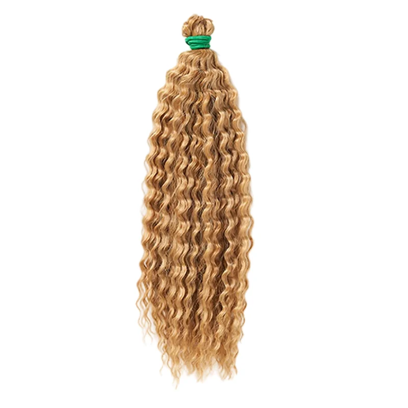 Urban Braid Fresh N°27