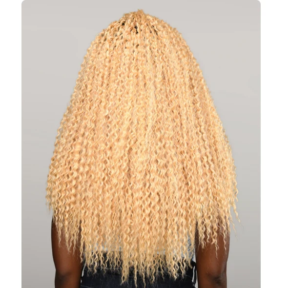 Urban Braid Fresh N°2