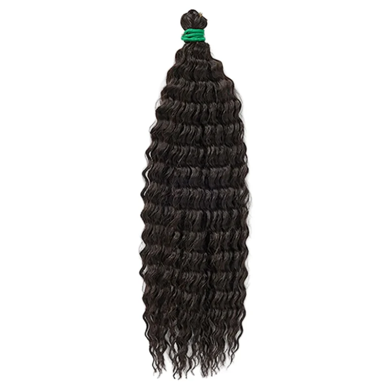 Urban Braid Fresh N°2
