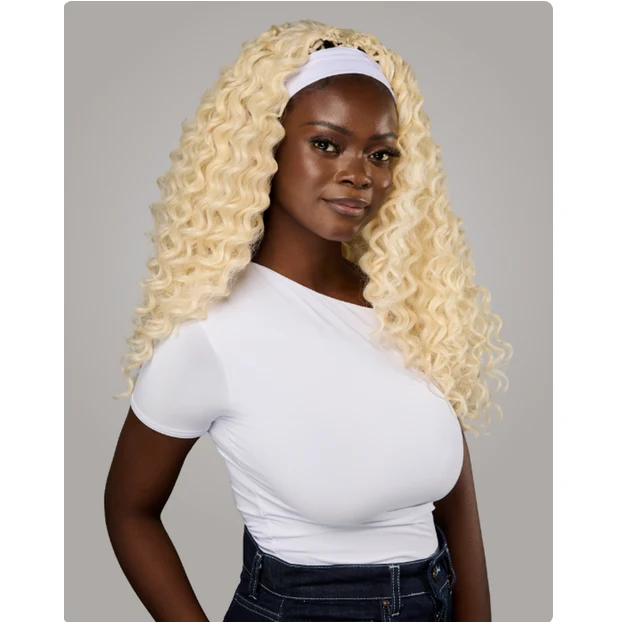 Urban Braid Hi Roller N°1B