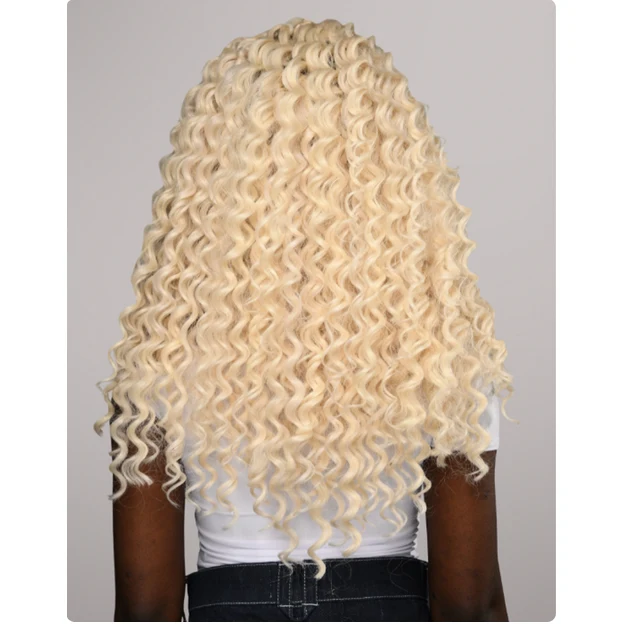 Urban Braid Hi Roller N°1B