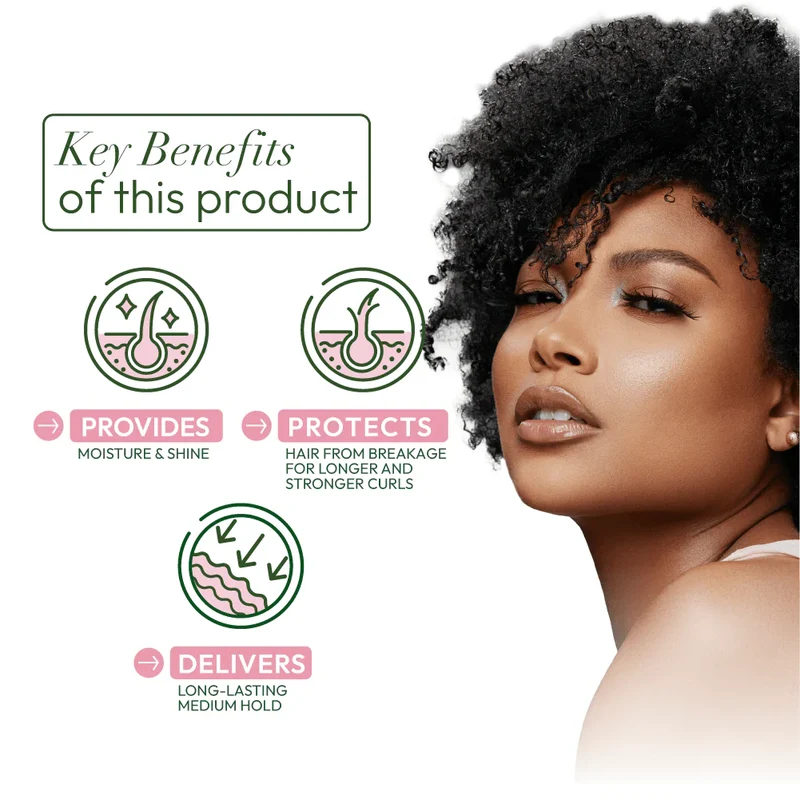 ORS CURLSHOW ≡ CURL CREATOR