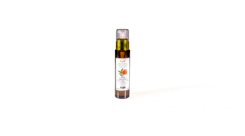 Huile de Ricin Pure du Maroc
