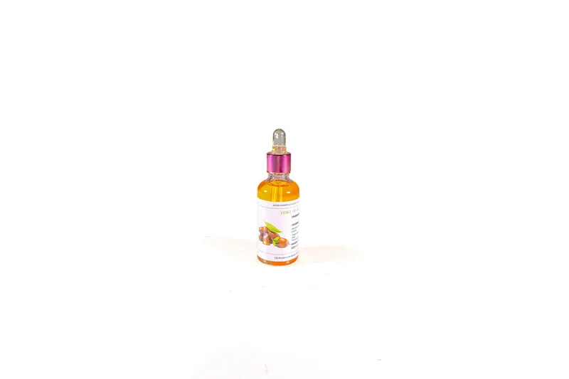 Huile de Jojoba Pure du Maroc