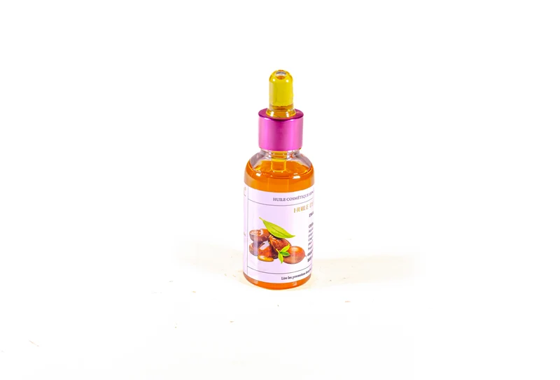 Huile de Jojoba Pure du Maroc