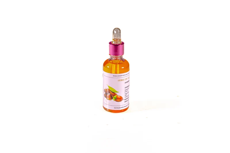 Huile de Jojoba Pure du Maroc