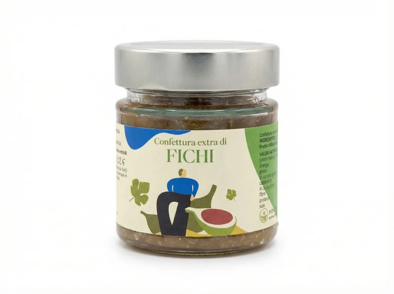 Kit Benvenuto - 6 Vasetti Artigianali Minnelea