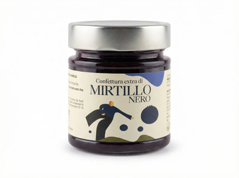 Kit Benvenuto - 6 Vasetti Artigianali Minnelea
