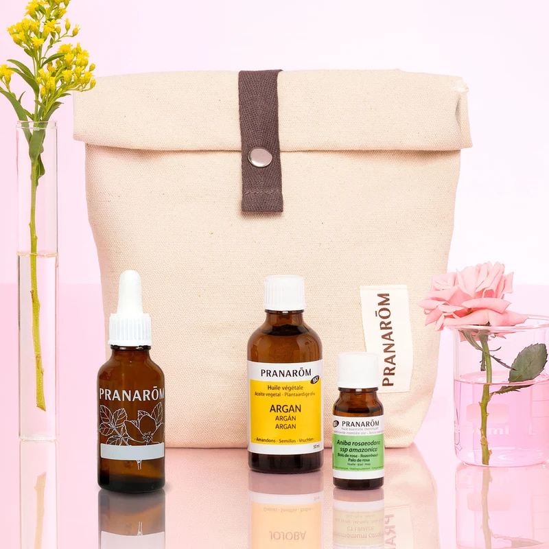 Trousse DIY Peau revitalisée - 2 produits offerts