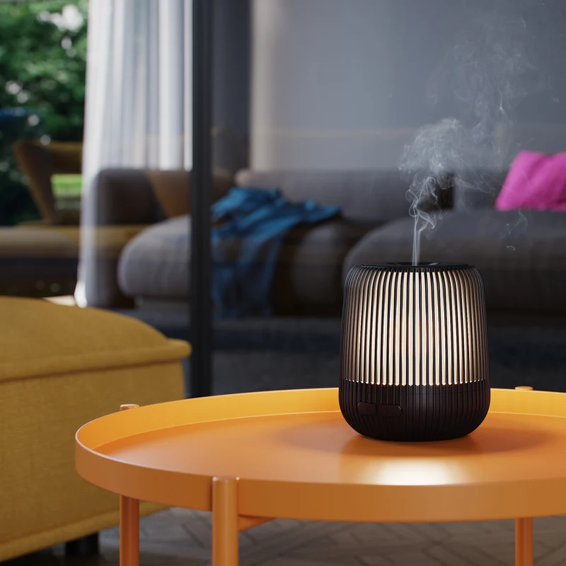 Diffuseur d'Huiles Essentielles Pop