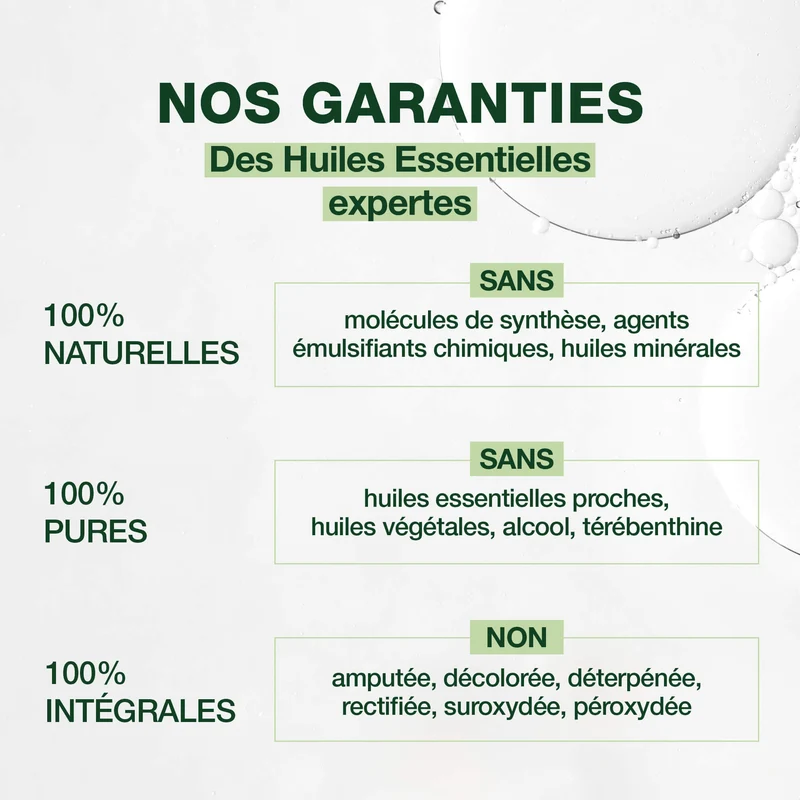 Huile essentielle de Lavande vraie Demeter - Bio Demeter