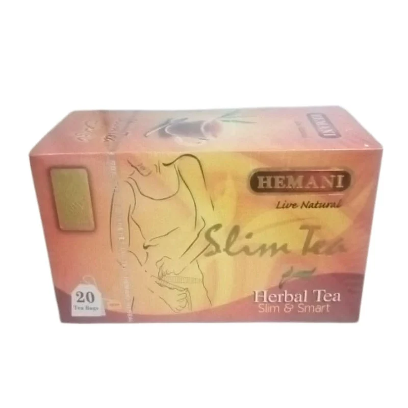 Herbal Thé Slim Smart 20 sacs