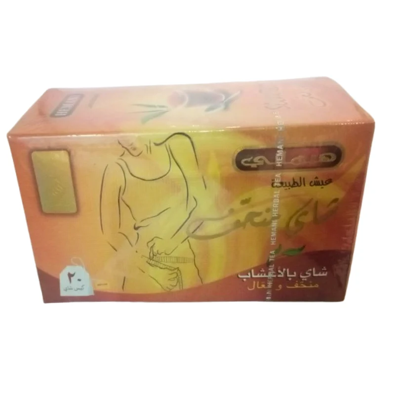 Herbal Thé Slim Smart 20 sacs