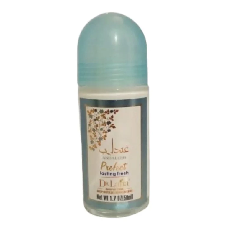 Déodorant Rouleau Andaleeb Oriental 50ml