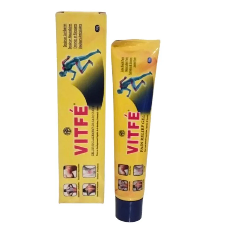 VITFE Tube creme 30g