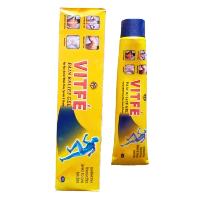 VITFE Tube creme 30g