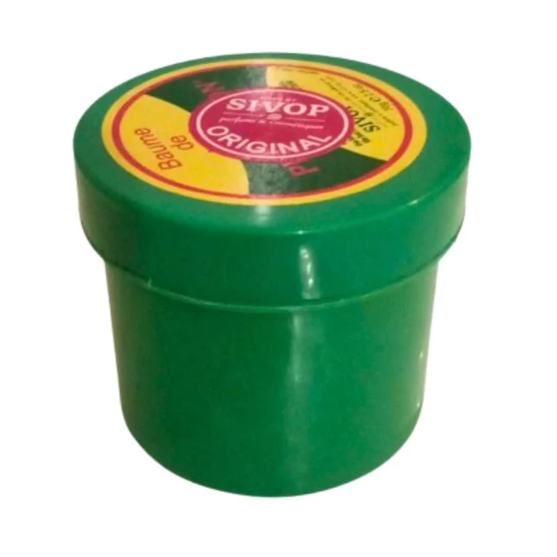 Baume De Nerf Relaxant SIVOP