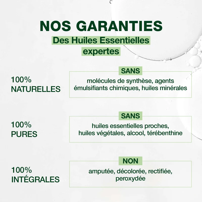 Huile Essentielle de Romarin à cinéole