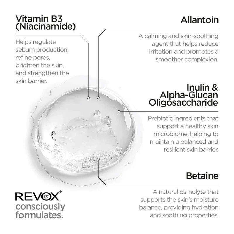 Biotic Reviving Ice Cubes