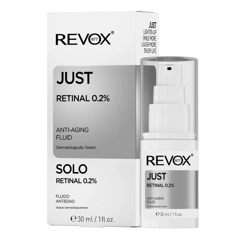Retinal 0.2% Fluid