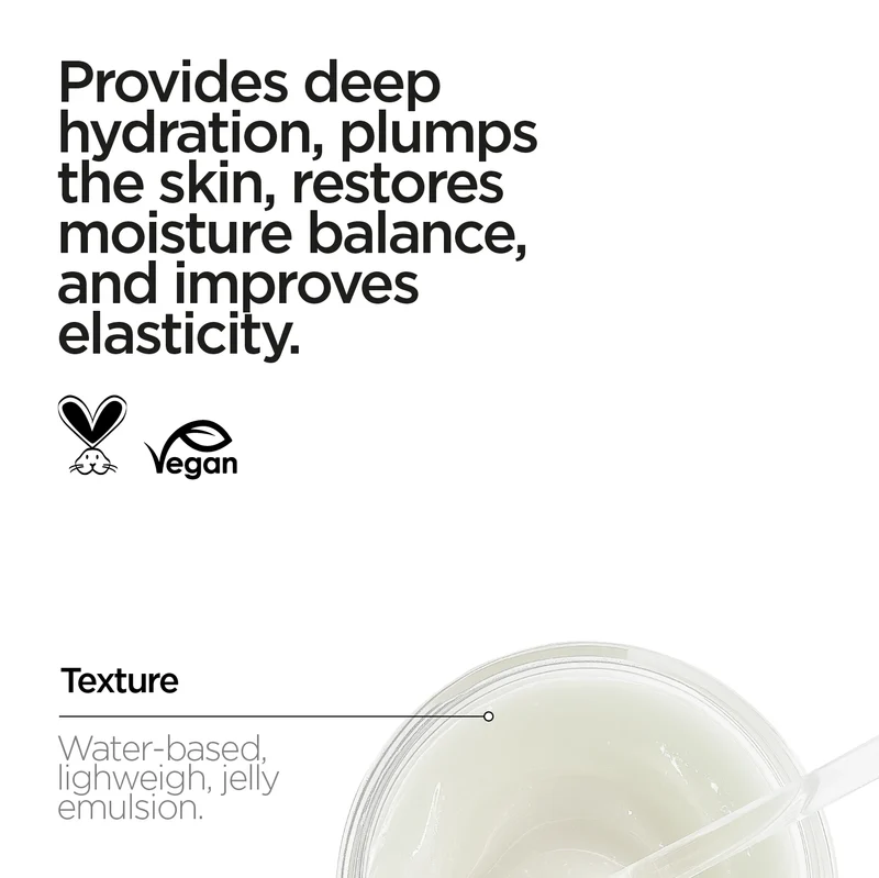 Biotic Rehydrating Plumping Jelly