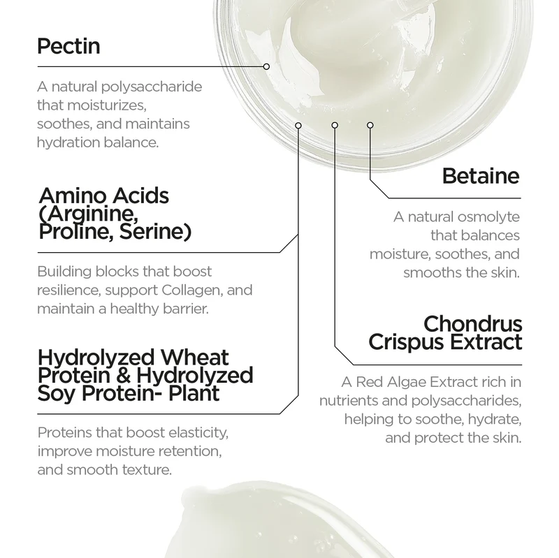 Biotic Rehydrating Plumping Jelly