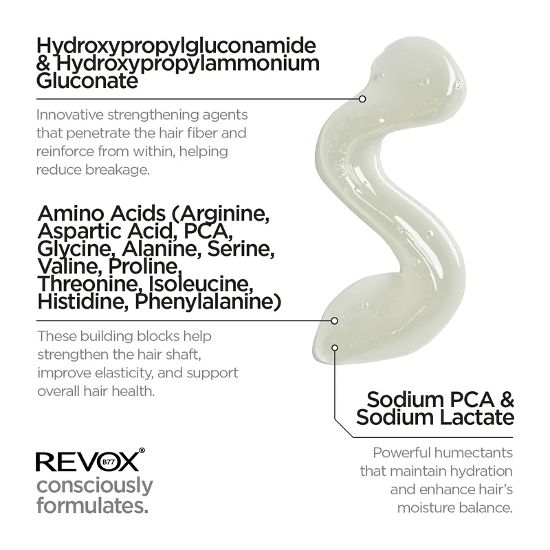 Purifying Shampoo. Step 4C